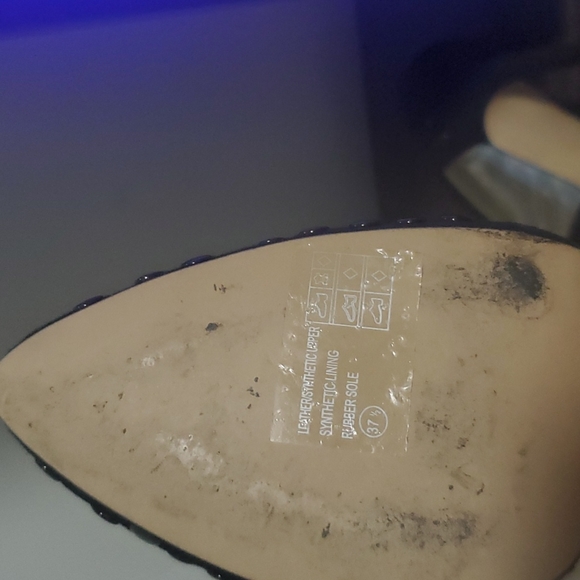 2×$40 French Connection Size 7.5 - Picture 7 of 9